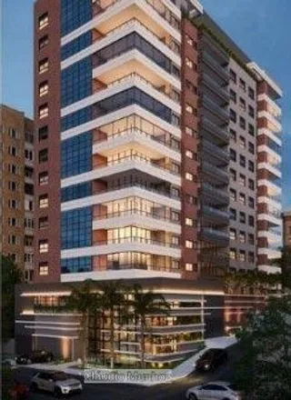 Buy this studio apartment on Avenida Antônio Carlos in Região Urbana Homogênea XV, Poços de Caldas - MG