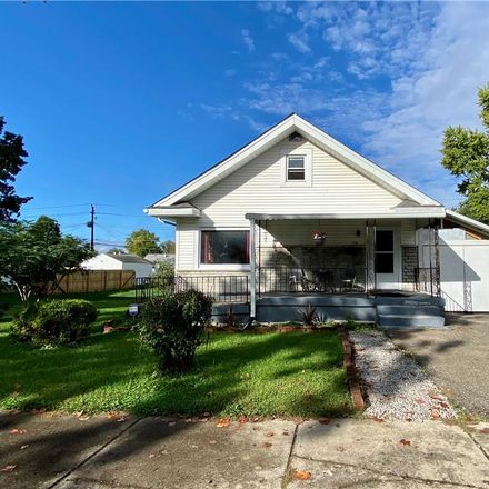 Rent this 4 bed house on 158 North 4th Avenue in Ingallston, Indianapolis