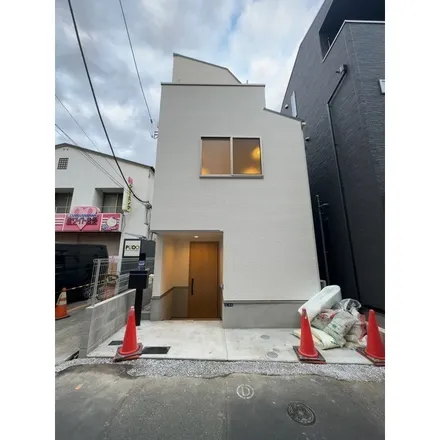 Image 1 - unnamed road, Omori nishi, Ota, 143-0024, Japan - Apartment for rent