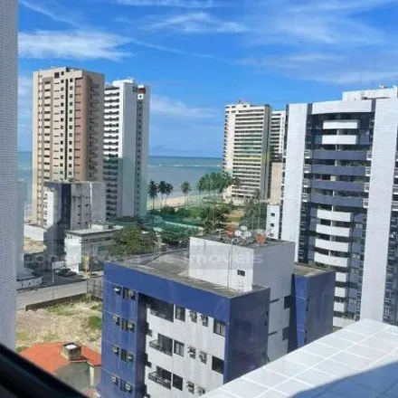 Buy this 1 bed apartment on Rua Rosângela C. Wanderley in Piedade, Jaboatão dos Guararapes - PE