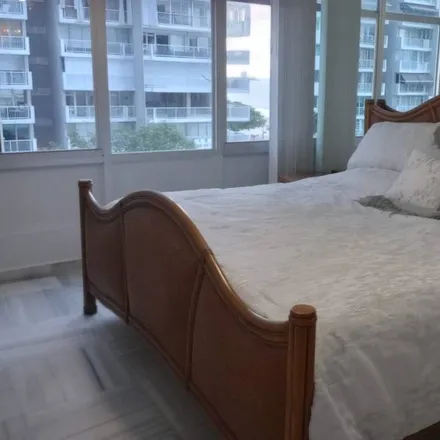 Rent this 1 bed apartment on Urbanización Villa Carolina 6ta Sección in Carolina, PR
