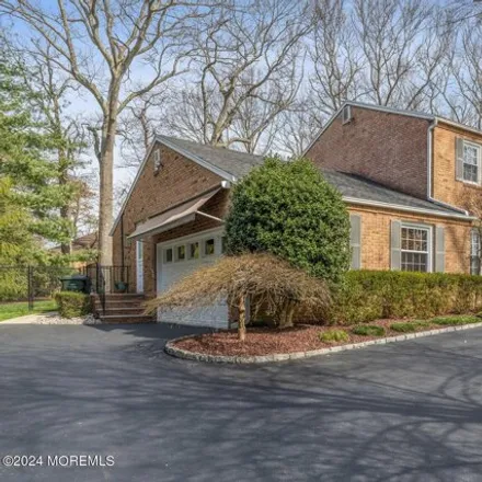 Image 1 - 15 Mahoras Drive, Cold Indian Springs, Ocean Township, NJ 07712, USA - House for rent