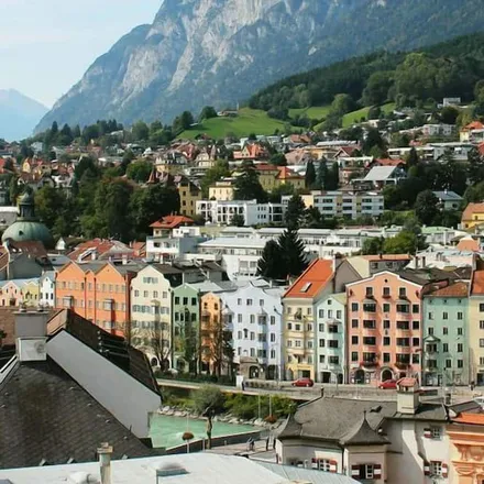 Image 1 - Innsbruck, Tyrol, Austria - House for rent