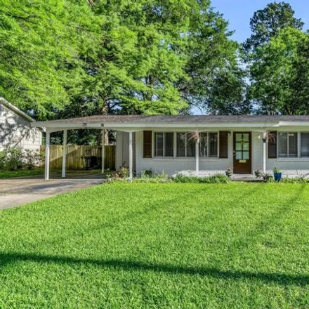 Buy this 3 bed house on 415 Sycamore Street in Pecan Acres, Starkville