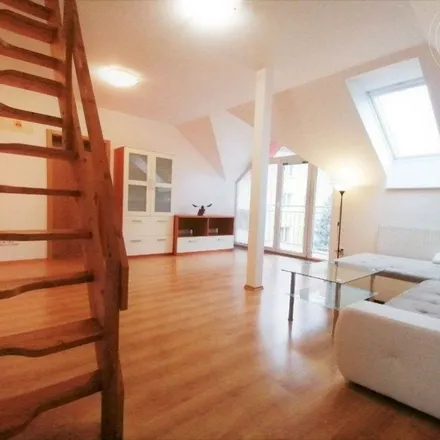 Rent this 3 bed apartment on Údolíček in 615 00 Brno, Czechia