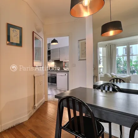 Image 3 - 11 Rue du Bois de Boulogne, 75116 Paris, France - Apartment for rent