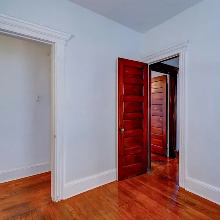 Rent this 3 bed apartment on Family Dollar in 504 Bergen Avenue, West Bergen