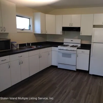 Rent this 1 bed apartment on 659 Rockaway Street in New York, NY 10307