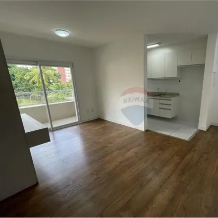 Rent this 1 bed apartment on Pasteur Laboratório e Vacinas in Avenida Independência 1613, Jardim Elite