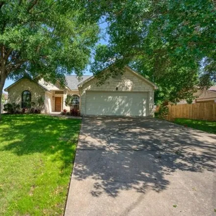 Buy this 3 bed house on 1284 Sunset Drive in Marble Falls, TX 78654