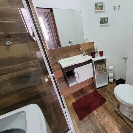 Image 9 - R. Carvalho de Mendonça, 29 - Apartment for rent