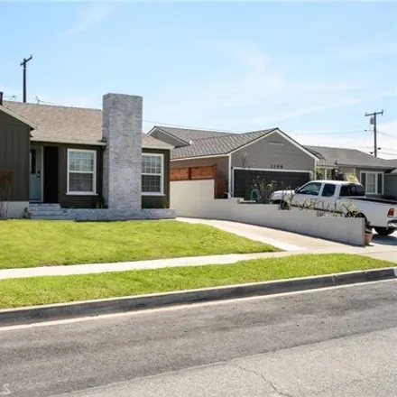 Image 2 - 3340 Yearling Street, Lakewood, CA 90712, USA - House for sale