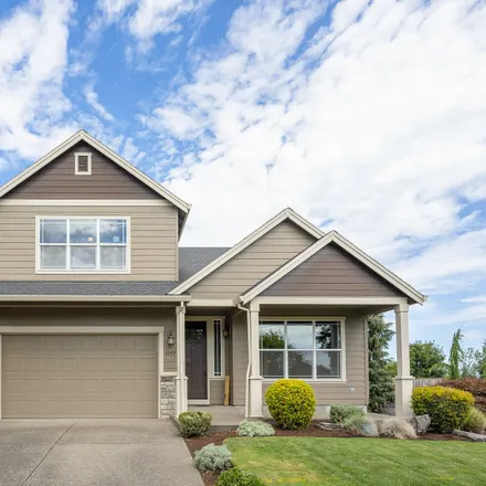 Buy this 6 bed house on 934 37th Avenue in Forest Grove, OR 97116