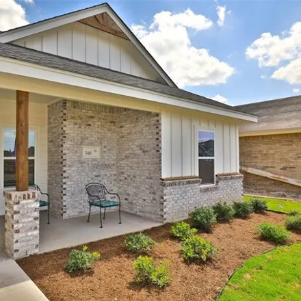 Buy this 4 bed house on Sweet Pea Path in Abilene, TX 79602