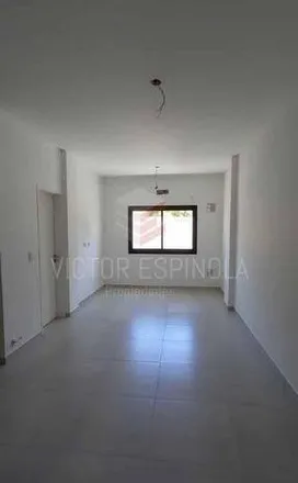 Buy this 1 bed apartment on 512 - Luis María Campos 5650 in Partido de Tres de Febrero, 1682 Villa Bosch