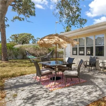 Rent this 3 bed house on 4070 Coconut Circle South in East Naples, FL 34104