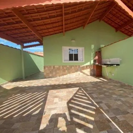 Buy this 2 bed house on Avenida Atlantica in Vila Atlântica, Mongaguá - SP