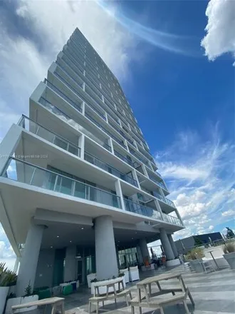 Rent this 1 bed condo on Metropica in Metropica Way, Sunrise