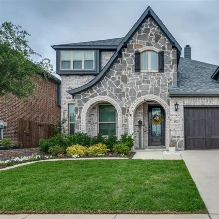 Buy this 5 bed house on Wild Berry Drive in Fort Worth, TX 76052