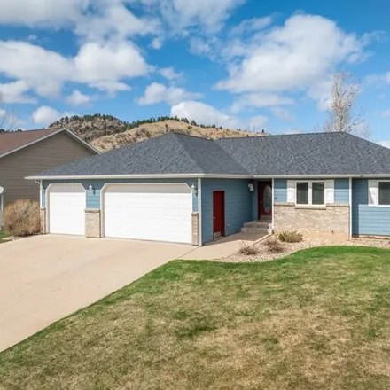 Image 1 - 1820 Iron Horse Loop, Spearfish, SD 57783, USA - House for sale