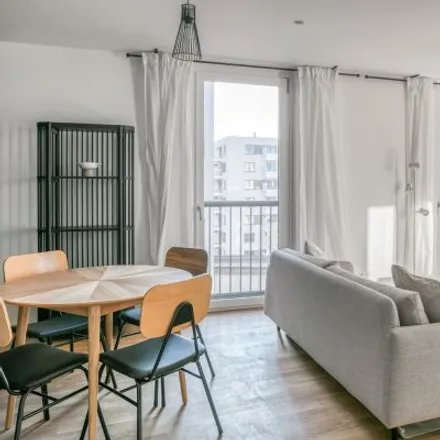 Rent this 3 bed apartment on Wehlistraße in 1020 Vienna, Austria