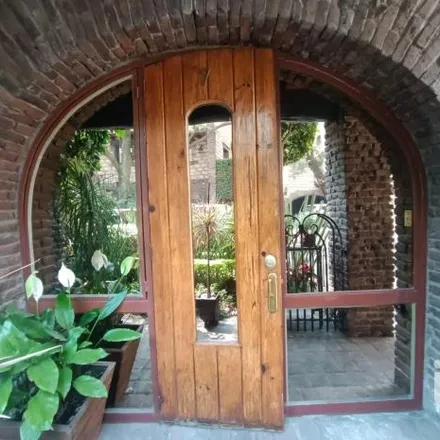 Buy this 1 bed apartment on Privada Agustín de las Cuevas in Coyoacán, 04730 Mexico City