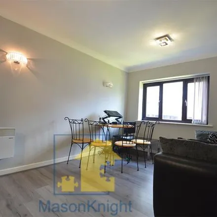 Rent this 1 bed apartment on 16 Bridge Street in Park Central, B1 2JS