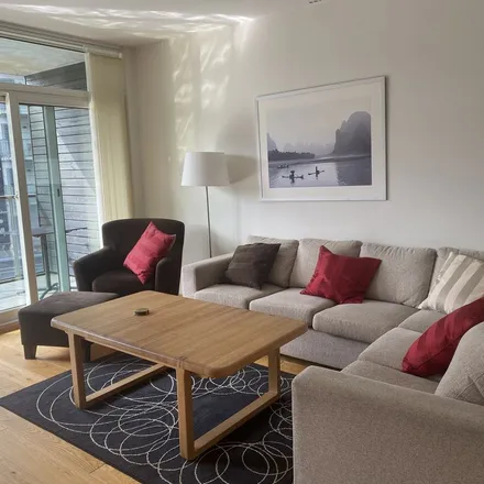Rent this 2 bed apartment on Laberget 114 in 4020 Stavanger, Norway