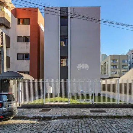 Rent this 2 bed apartment on Rua Odilon de Santa Rita Borba 123 in Bacacheri, Curitiba - PR