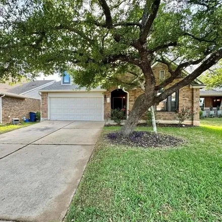 Image 3 - 1373 Horseshoe Ranch Drive, Leander, TX 78641, USA - House for rent