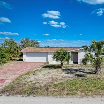 Image 1 - 13654 Stacey Drive, Hudson, FL 34667, USA - House for sale