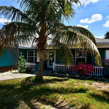 Buy this 3 bed house on 1921 Northeast 19th Terrace in Cape Coral, FL 33909