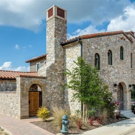 Image 3 - Catalonia Court, Westlake, TX, USA - House for sale