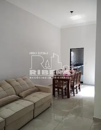 Buy this 3 bed house on unnamed road in Jardim Horto Florestal, Sorocaba - SP