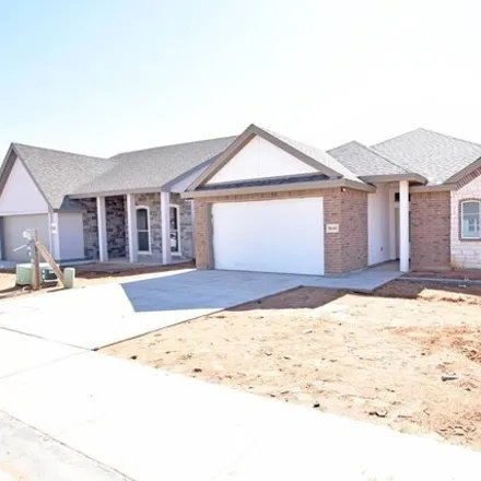 Buy this 3 bed house on Fortuna Court in Odessa, TX