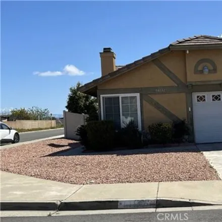 Buy this 3 bed house on Copper Cove Lane in Moreno Valley, CA 92555
