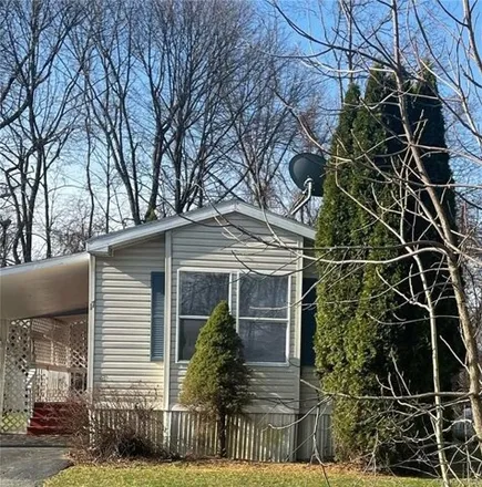 Rent this 2 bed house on 97 Cedar Avenue in New Windsor, NY 12553