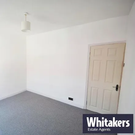 Image 7 - Hampshire Street, Hull, HU4 6QB, United Kingdom - Townhouse for rent