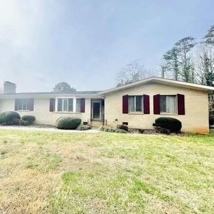 Rent this 4 bed house on 8123 Reames Road in Charlotte, NC 28216