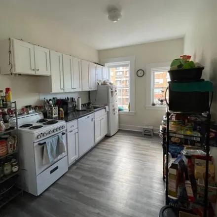 Rent this 1 bed room on 11 Mount Hood Road in Boston, MA 02447