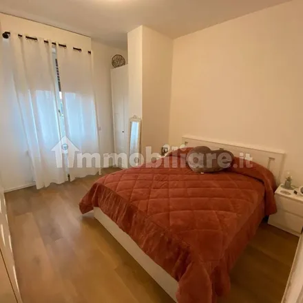 Rent this 2 bed apartment on Via Gerolamo Tiraboschi 8 in 20135 Milan MI, Italy