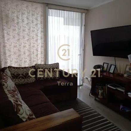 Buy this 2 bed apartment on Toro Mazotte 60 in 837 0261 Provincia de Santiago, Chile