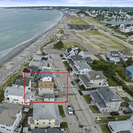 Image 2 - 16 Manomet Avenue, Nantasket Beach, Hull, MA 02045, USA - House for rent