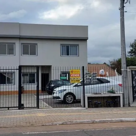 Buy this 1 bed apartment on Escola Estadual de Ensino Médio Guarani in Rua Cairú 2260, Fátima