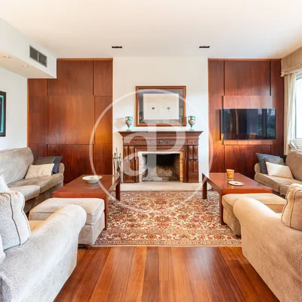 Rent this 3 bed apartment on Carrer del Doctor Francesc Darder in 19, 08034 Barcelona