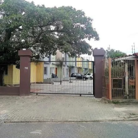 Buy this 2 bed house on Rua Coronel Frederico Carlos Gomes in Vila Nova, Porto Alegre - RS