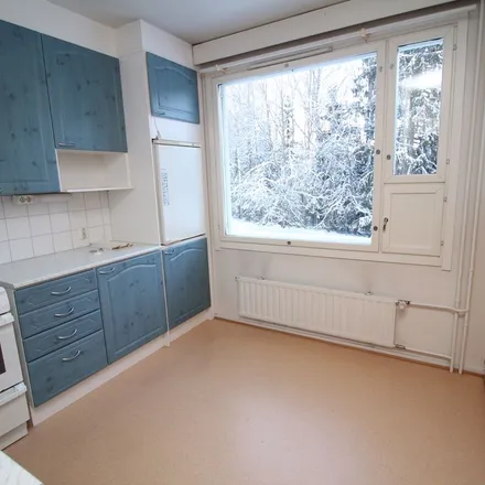 Image 2 - Kivimiehenkatu, 11190 Riihimäki, Finland - Apartment for rent