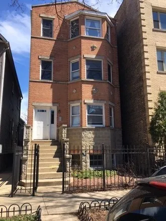 Rent this 2 bed condo on 3733 North Janssen Avenue in Chicago, IL 60613