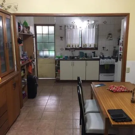 Buy this 3 bed house on 518 - Aristóbulo del Valle 4763 in Partido de Tres de Febrero, Caseros