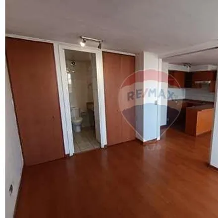 Image 2 - Agustinas 689, 832 0328 Santiago, Chile - Apartment for rent